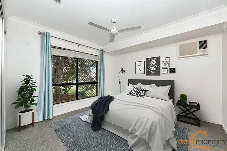 Fourth view of Homely house listing, 5 Lashmar Cres, Deeragun QLD 4818