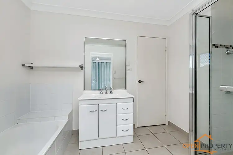 Fifth view of Homely house listing, 5 Lashmar Cres, Deeragun QLD 4818