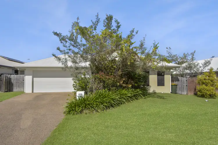 Main view of Homely house listing, 28 Franklin Dr, Mount Louisa QLD 4814