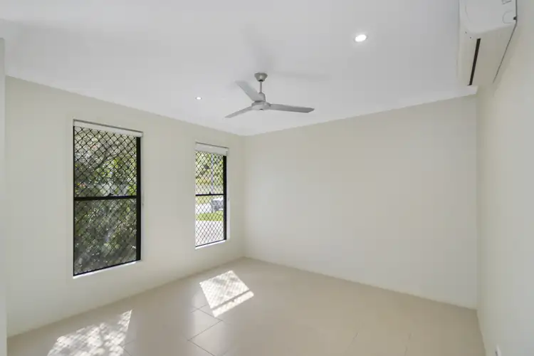 Second view of Homely house listing, 28 Franklin Dr, Mount Louisa QLD 4814