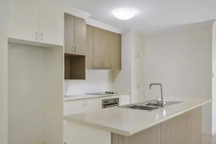 Third view of Homely house listing, 28 Franklin Dr, Mount Louisa QLD 4814