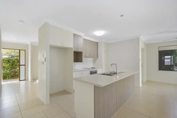 Fourth view of Homely house listing, 28 Franklin Dr, Mount Louisa QLD 4814
