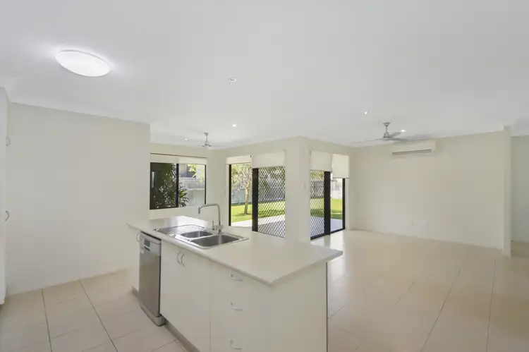 Fifth view of Homely house listing, 28 Franklin Dr, Mount Louisa QLD 4814