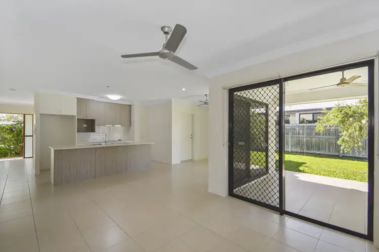 Sixth view of Homely house listing, 28 Franklin Dr, Mount Louisa QLD 4814