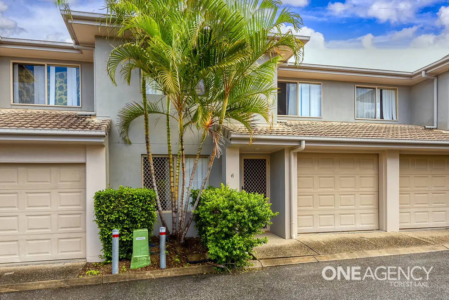 Main view of Homely townhouse listing, Unit 6/19 Kathleen St, Richlands QLD 4077