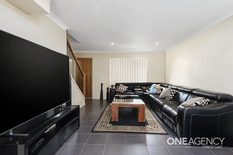 Second view of Homely townhouse listing, Unit 6/19 Kathleen St, Richlands QLD 4077