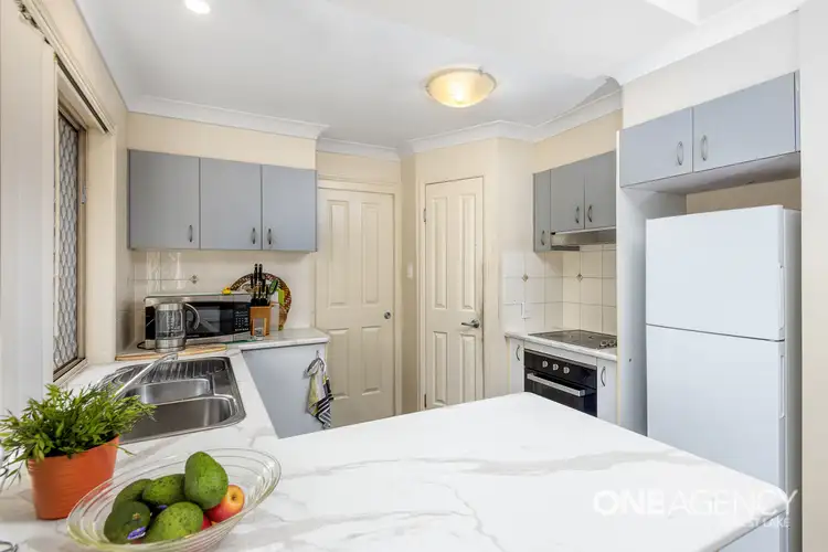 Third view of Homely townhouse listing, Unit 6/19 Kathleen St, Richlands QLD 4077