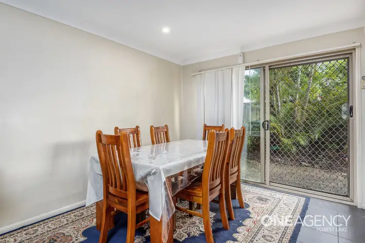 Fourth view of Homely townhouse listing, Unit 6/19 Kathleen St, Richlands QLD 4077