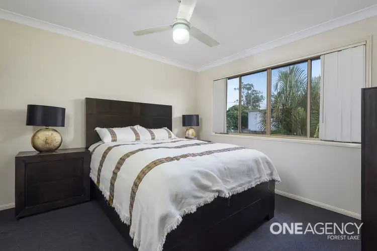 Fifth view of Homely townhouse listing, Unit 6/19 Kathleen St, Richlands QLD 4077