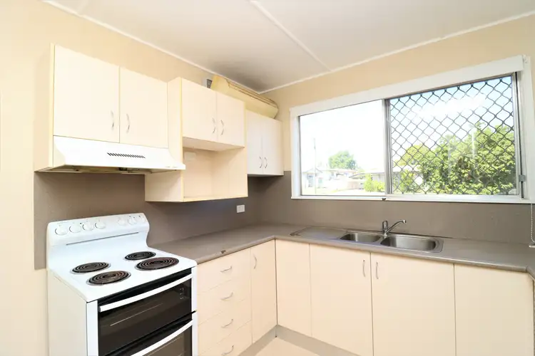 23 Abel Smith Pde, Sunset QLD 4825