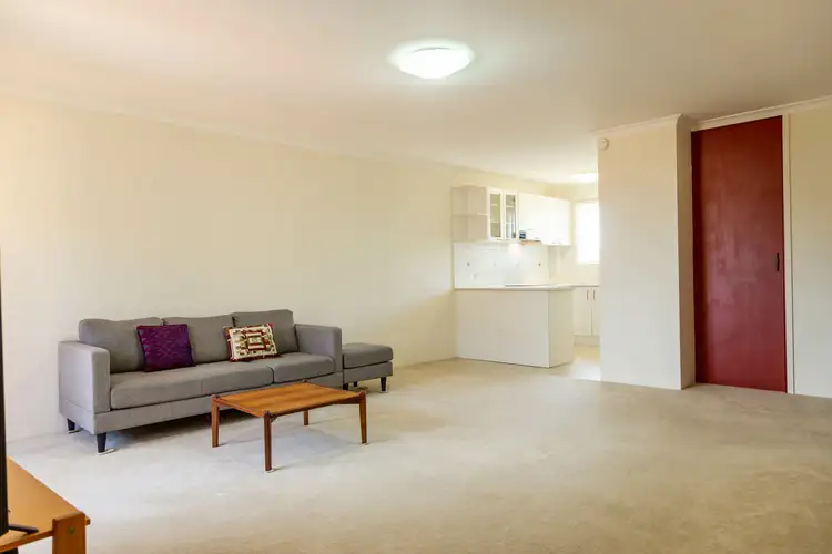 Third view of Homely unit listing, Unit 24/15 Crest Rd, Crestwood NSW 2620