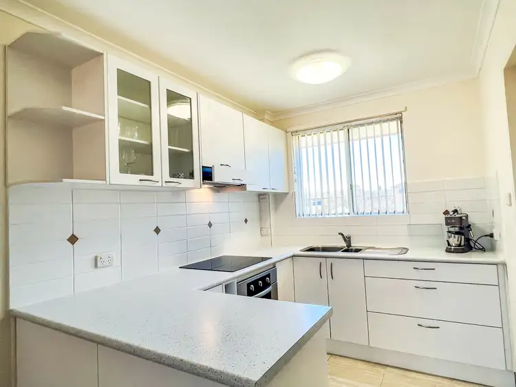 Fifth view of Homely unit listing, Unit 24/15 Crest Rd, Crestwood NSW 2620
