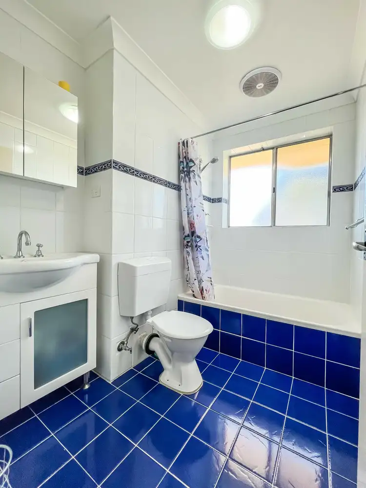 Sixth view of Homely unit listing, Unit 24/15 Crest Rd, Crestwood NSW 2620