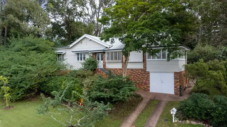 Main view of Homely house listing, 9 Kallara Ave, Ipswich QLD 4305