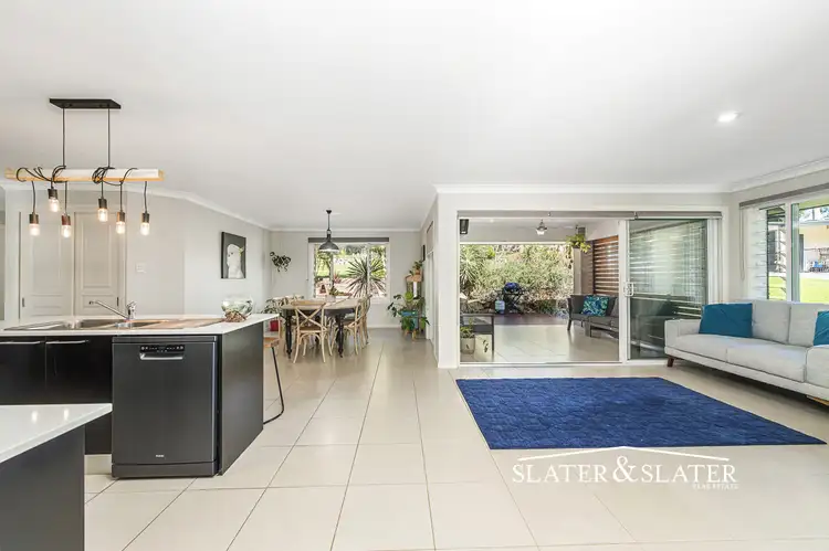 Sixth view of Homely rural property listing, 10 Kingaree Pl, King Creek NSW 2446