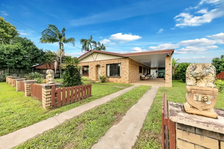 Main view of Homely house listing, 19 North St, Yandina QLD 4561