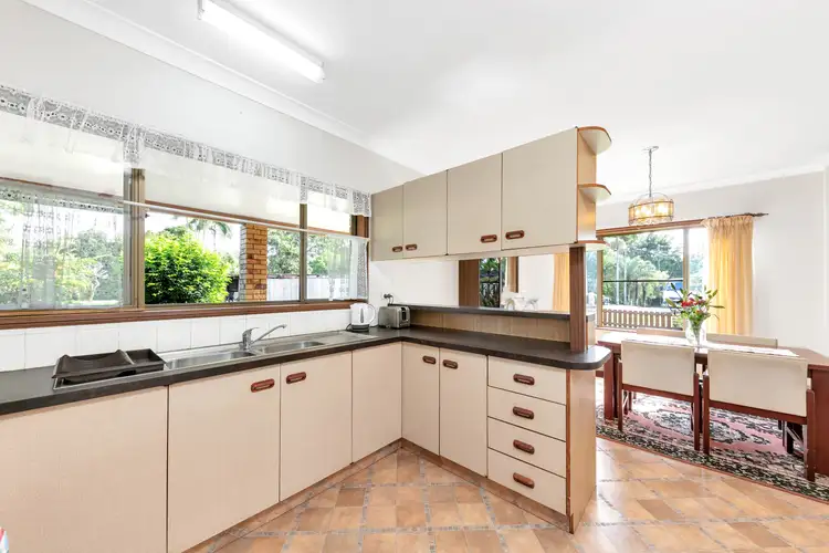 Second view of Homely house listing, 19 North St, Yandina QLD 4561