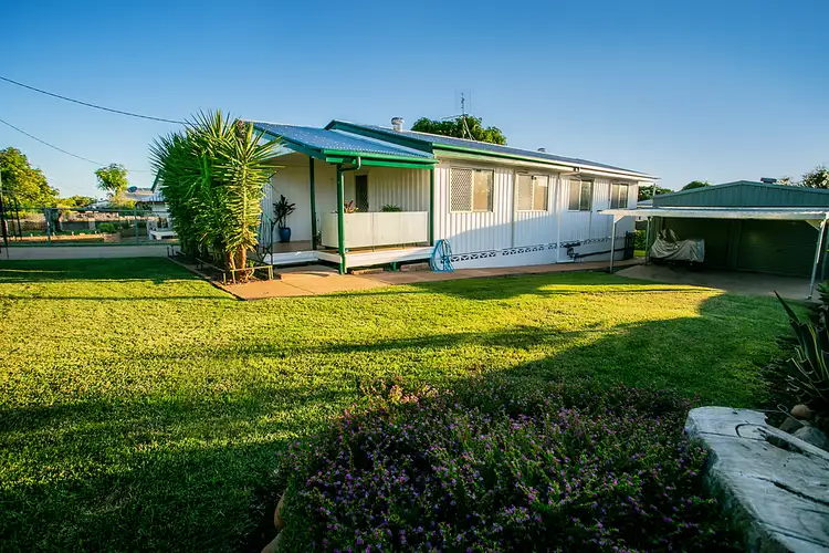 Third view of Homely house listing, 37 Hercules Road, Mount Isa QLD 4825