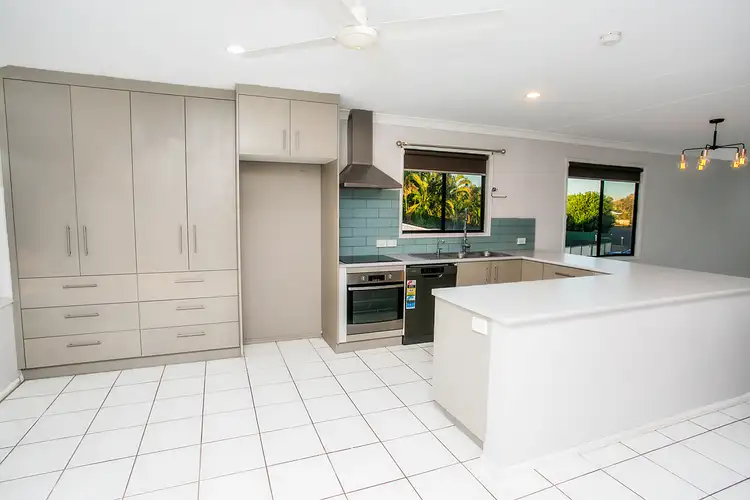 Fourth view of Homely house listing, 16 Erap Street, Mount Isa QLD 4825