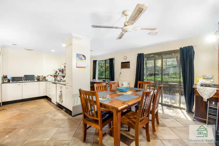 Fourth view of Homely rural property listing, 200 Purvis Road, Tanjil South VIC 3825