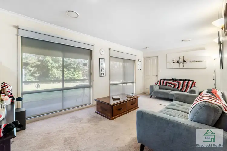 Fifth view of Homely rural property listing, 200 Purvis Road, Tanjil South VIC 3825