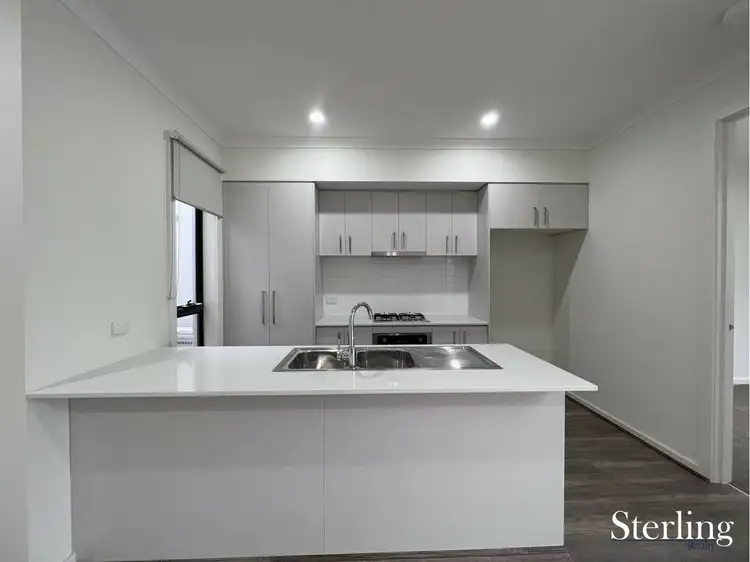 10 Kingdom Boulevard, Weir Views VIC 3338