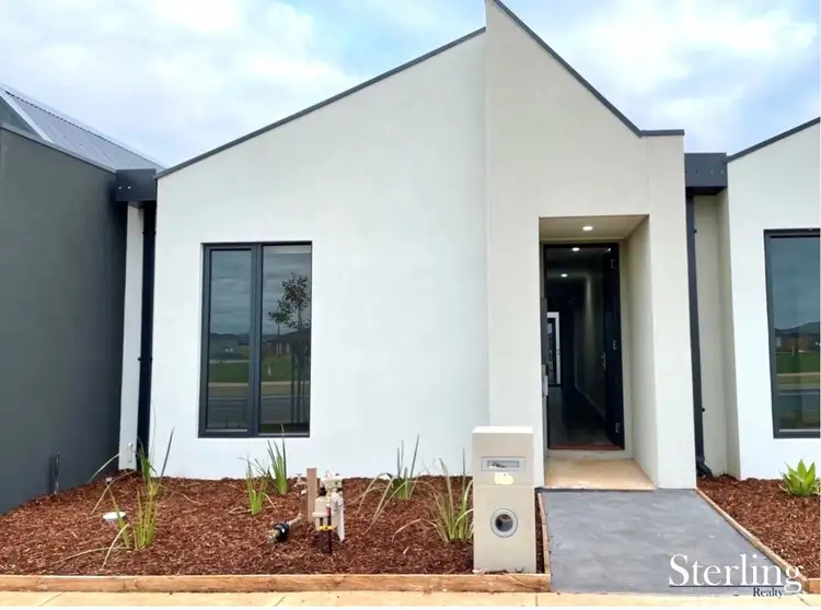 Second view of Homely house listing, 10 Kingdom Boulevard, Weir Views VIC 3338