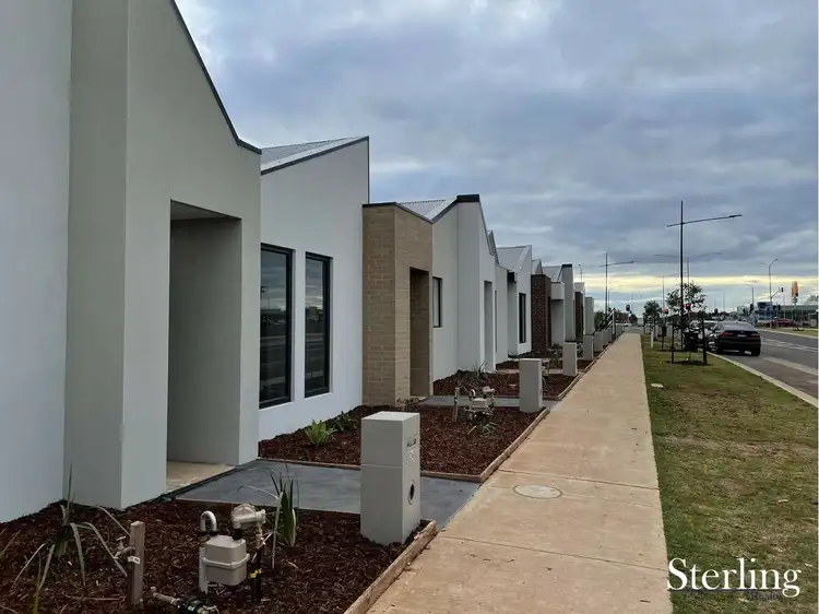 Third view of Homely house listing, 10 Kingdom Boulevard, Weir Views VIC 3338