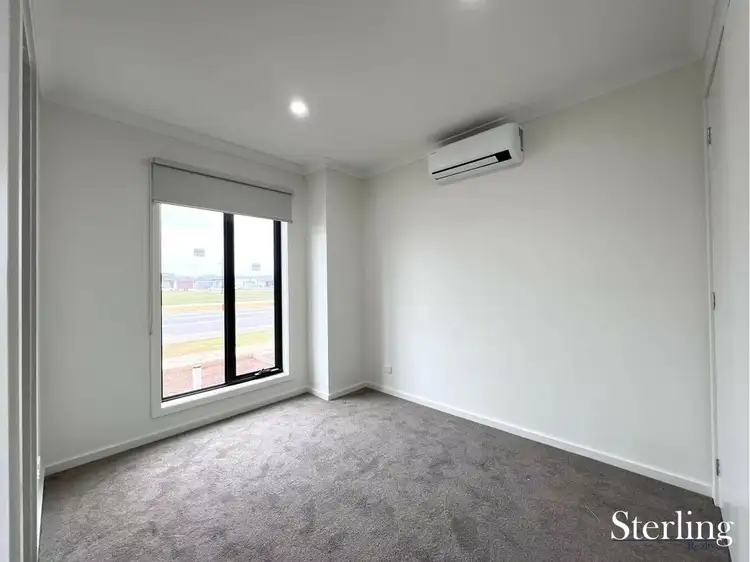 Fourth view of Homely house listing, 10 Kingdom Boulevard, Weir Views VIC 3338