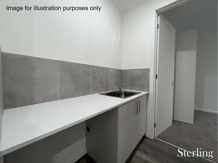 Fifth view of Homely house listing, 47 Waterbird Circuit, Weir Views VIC 3338