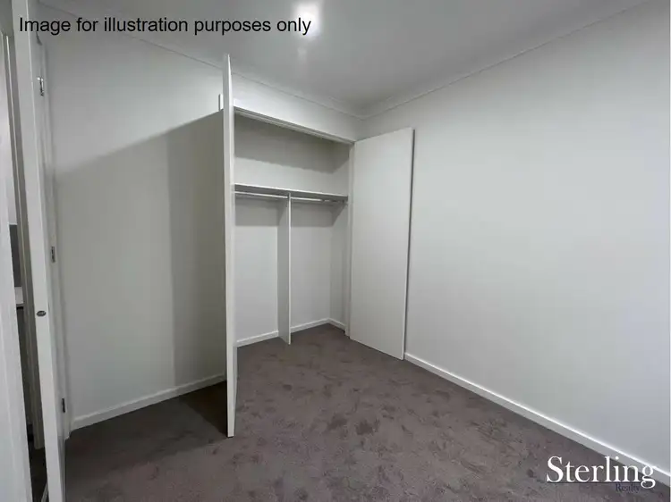 Sixth view of Homely house listing, 47 Waterbird Circuit, Weir Views VIC 3338