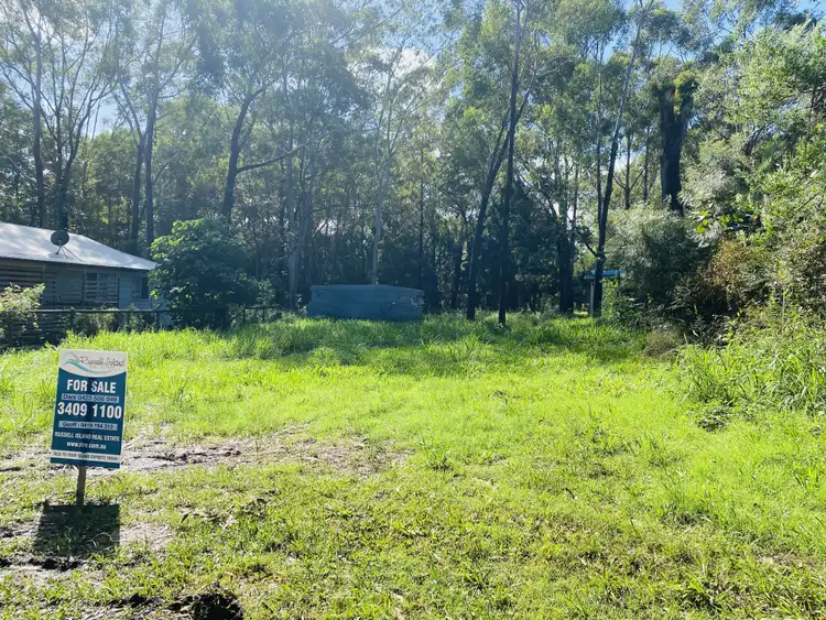 13 Bayswater Rd, Russell Island QLD 4184