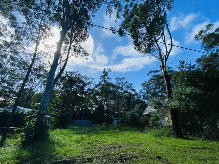 Second view of Homely land listing, 13 Bayswater Rd, Russell Island QLD 4184