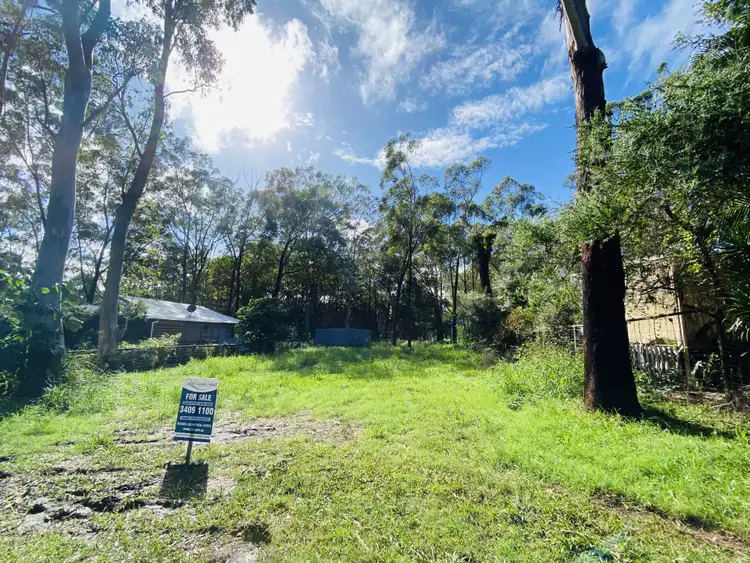 Fifth view of Homely land listing, 13 Bayswater Rd, Russell Island QLD 4184
