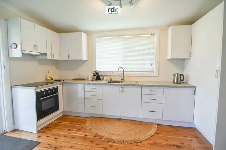 Third view of Homely house listing, 71 Bendemeer Street, Bundarra NSW 2359