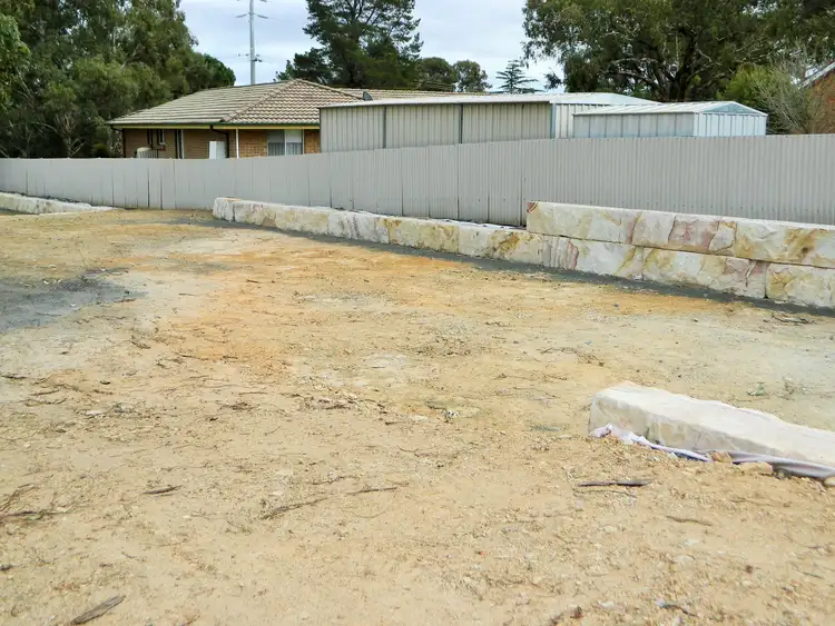 Second view of Homely land listing, 31 Crown St, Kandos NSW 2848