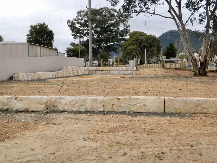 Third view of Homely land listing, 31 Crown St, Kandos NSW 2848