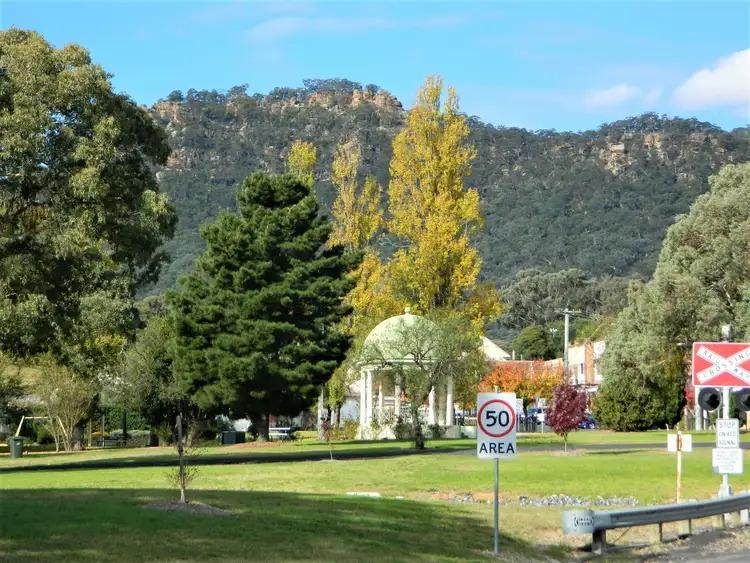 Seventh view of Homely land listing, 31 Crown St, Kandos NSW 2848
