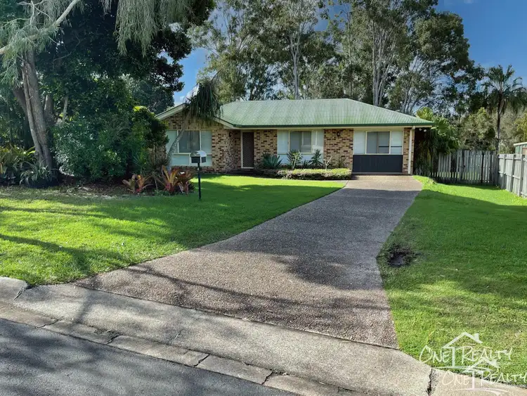 Main view of Homely house listing, 4 Melaleuca Cl, Tinana QLD 4650