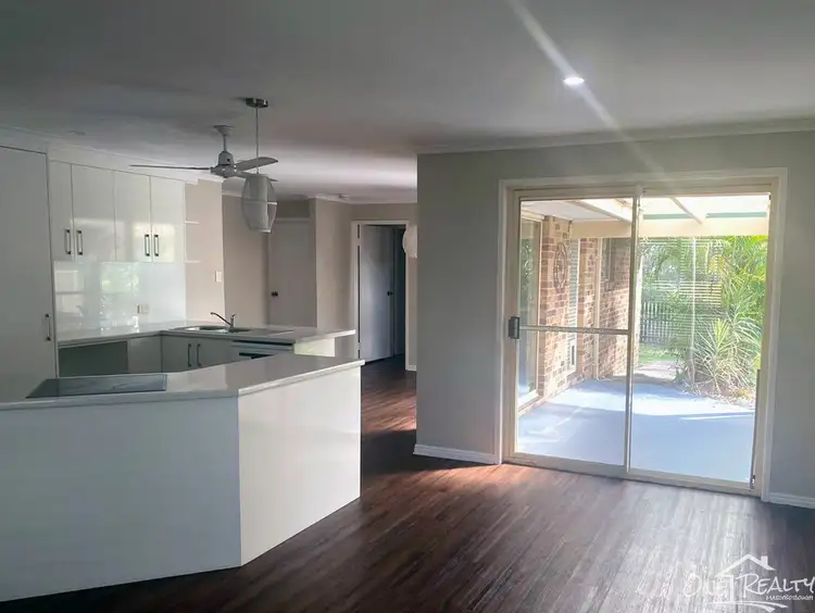 Second view of Homely house listing, 4 Melaleuca Cl, Tinana QLD 4650