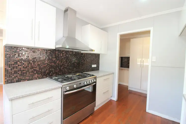 Second view of Homely house listing, 48 Fisher Dr, Mount Isa QLD 4825