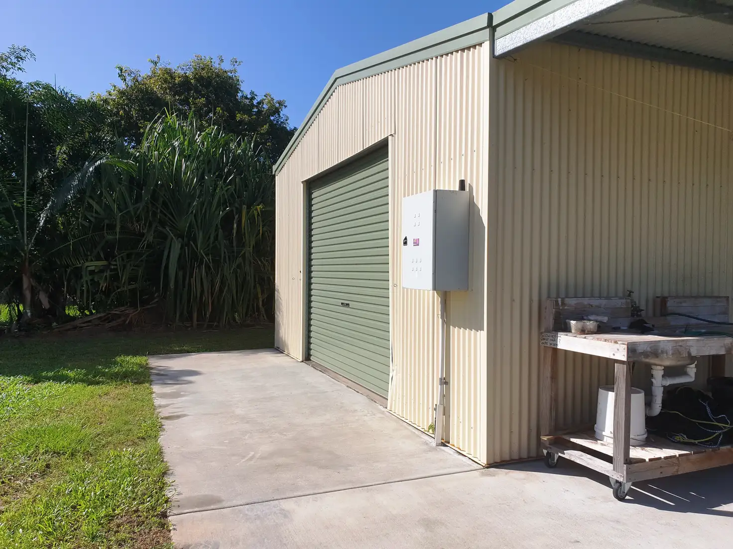 Main view of Homely land listing, 19 Hawthorne Dr, Kurrimine Beach QLD 4871