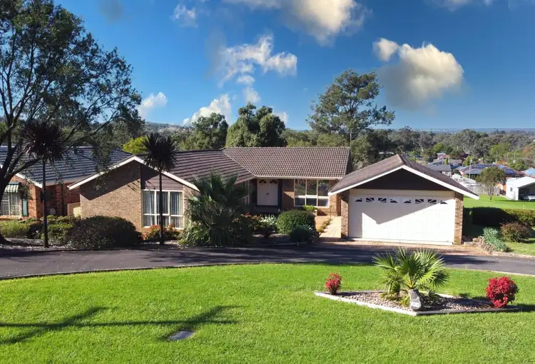 21 Durham St, Douglas Park NSW 2569