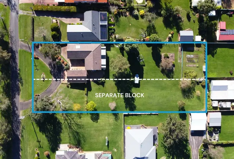 Fourth view of Homely house listing, 21 Durham St, Douglas Park NSW 2569