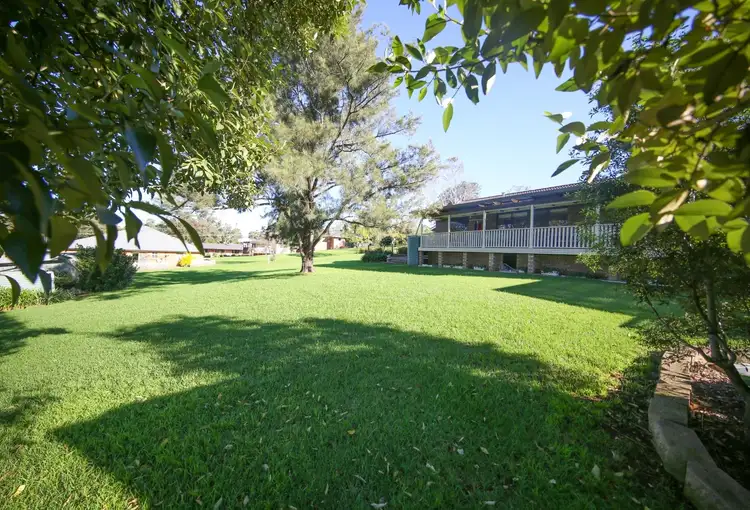 Fifth view of Homely house listing, 21 Durham St, Douglas Park NSW 2569