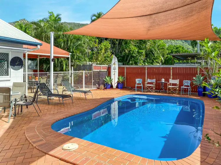 Second view of Homely house listing, 16 Barton St, Nelly Bay QLD 4819