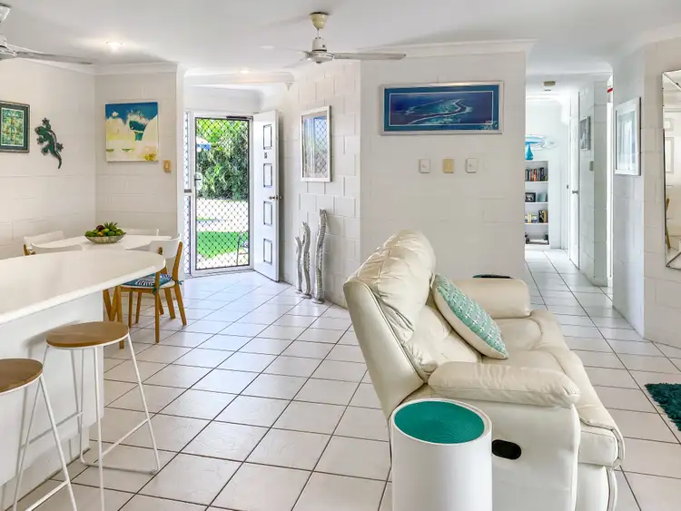 Third view of Homely house listing, 16 Barton St, Nelly Bay QLD 4819