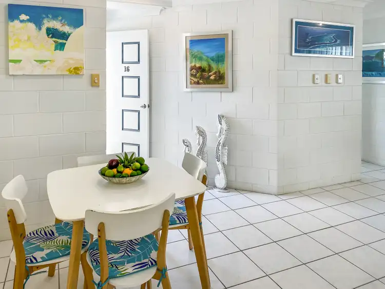 Fourth view of Homely house listing, 16 Barton St, Nelly Bay QLD 4819