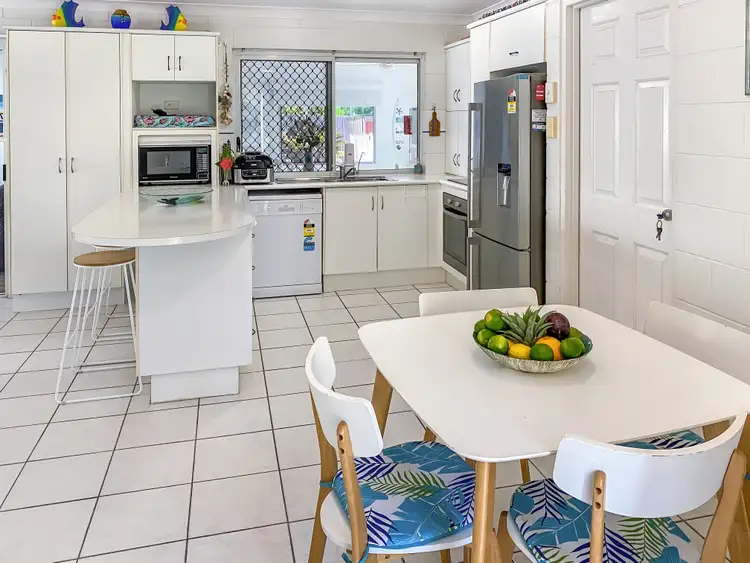 Fifth view of Homely house listing, 16 Barton St, Nelly Bay QLD 4819