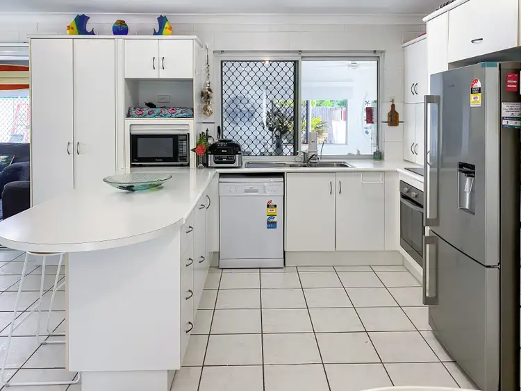 Sixth view of Homely house listing, 16 Barton St, Nelly Bay QLD 4819